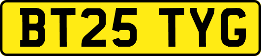 BT25TYG