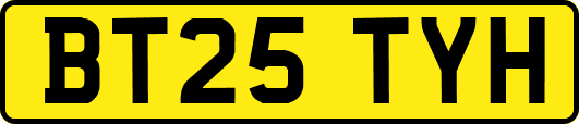 BT25TYH