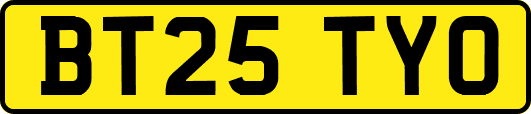BT25TYO