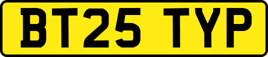 BT25TYP