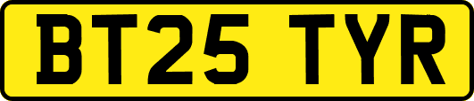 BT25TYR