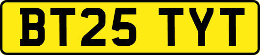 BT25TYT