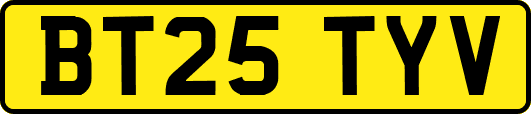 BT25TYV