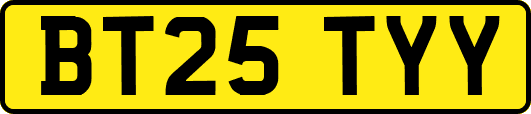 BT25TYY