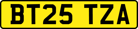 BT25TZA
