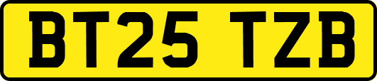 BT25TZB