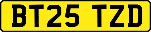 BT25TZD