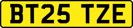 BT25TZE