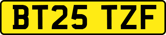 BT25TZF