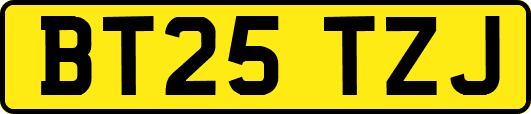 BT25TZJ