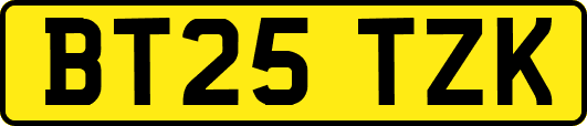 BT25TZK
