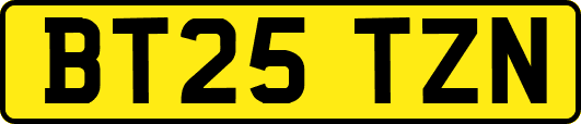 BT25TZN