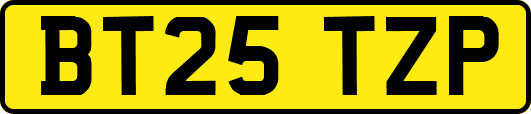 BT25TZP