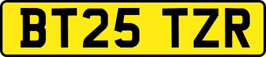BT25TZR