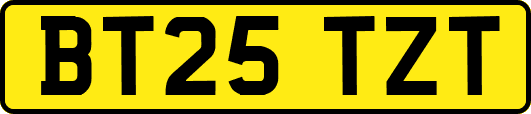 BT25TZT