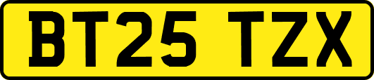 BT25TZX