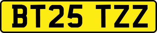 BT25TZZ