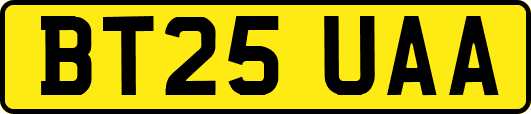 BT25UAA