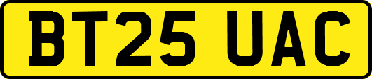 BT25UAC
