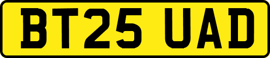 BT25UAD