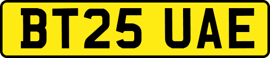 BT25UAE