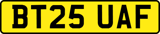 BT25UAF
