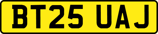 BT25UAJ