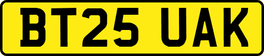 BT25UAK