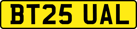 BT25UAL