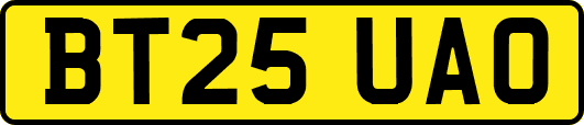 BT25UAO