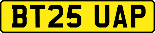 BT25UAP