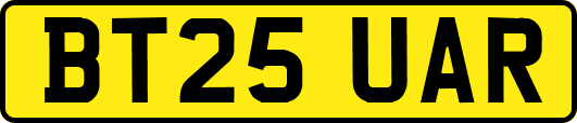 BT25UAR