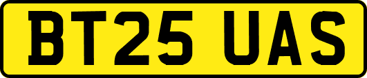 BT25UAS