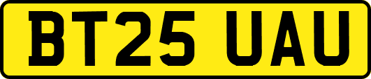 BT25UAU