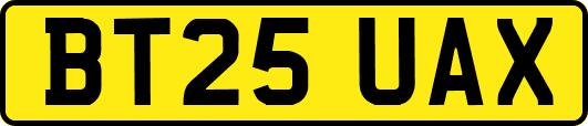 BT25UAX