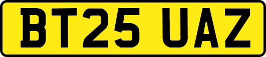 BT25UAZ