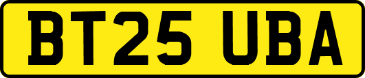 BT25UBA