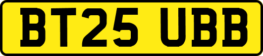 BT25UBB