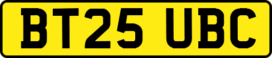BT25UBC