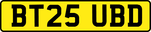 BT25UBD