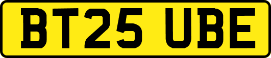 BT25UBE
