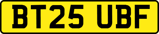 BT25UBF