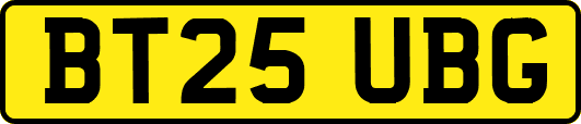 BT25UBG