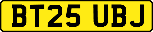 BT25UBJ