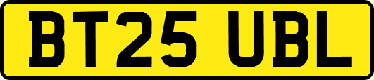 BT25UBL