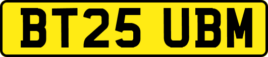 BT25UBM