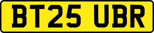 BT25UBR