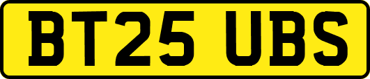 BT25UBS