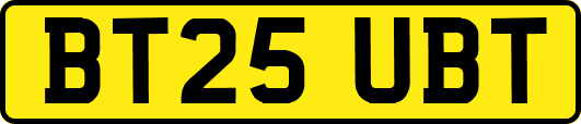 BT25UBT