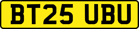 BT25UBU
